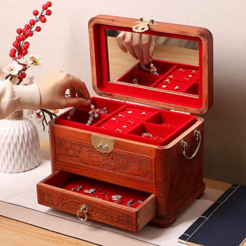 JEWELRY ORGANIZATION