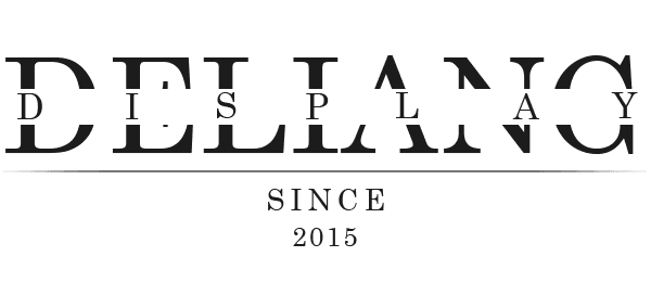 DE-LIANG - ジュエリー、衣類、時計、美容化粧品