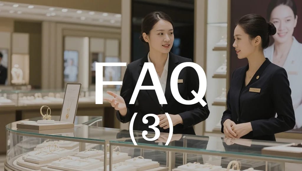 Jewelry Brand Display Stand Buying Guide