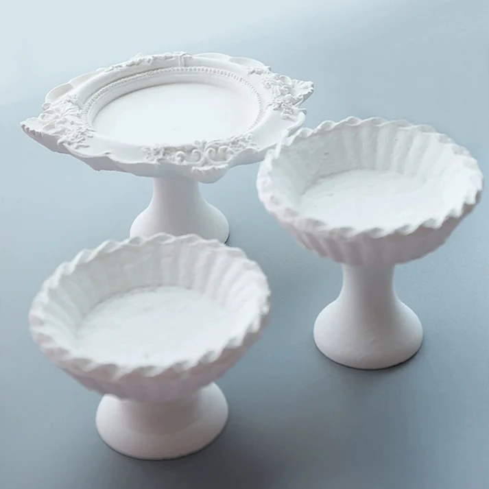 High-End Leather Jewelry Display Bust – Green/Pink/Orange for Chain Necklace Store Counters