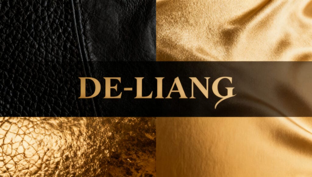 DE-LIANG - Luxury Packaging Design Manufacturer