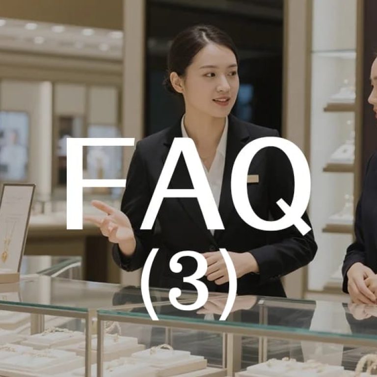 Jewelry Brand Display Stand Buying Guide