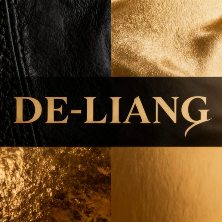 DE-LIANG - Luxury Packaging Design Manufacturer